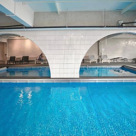 E11 Hotel - Bts Punnawithi Bangkok Eksteriør billede